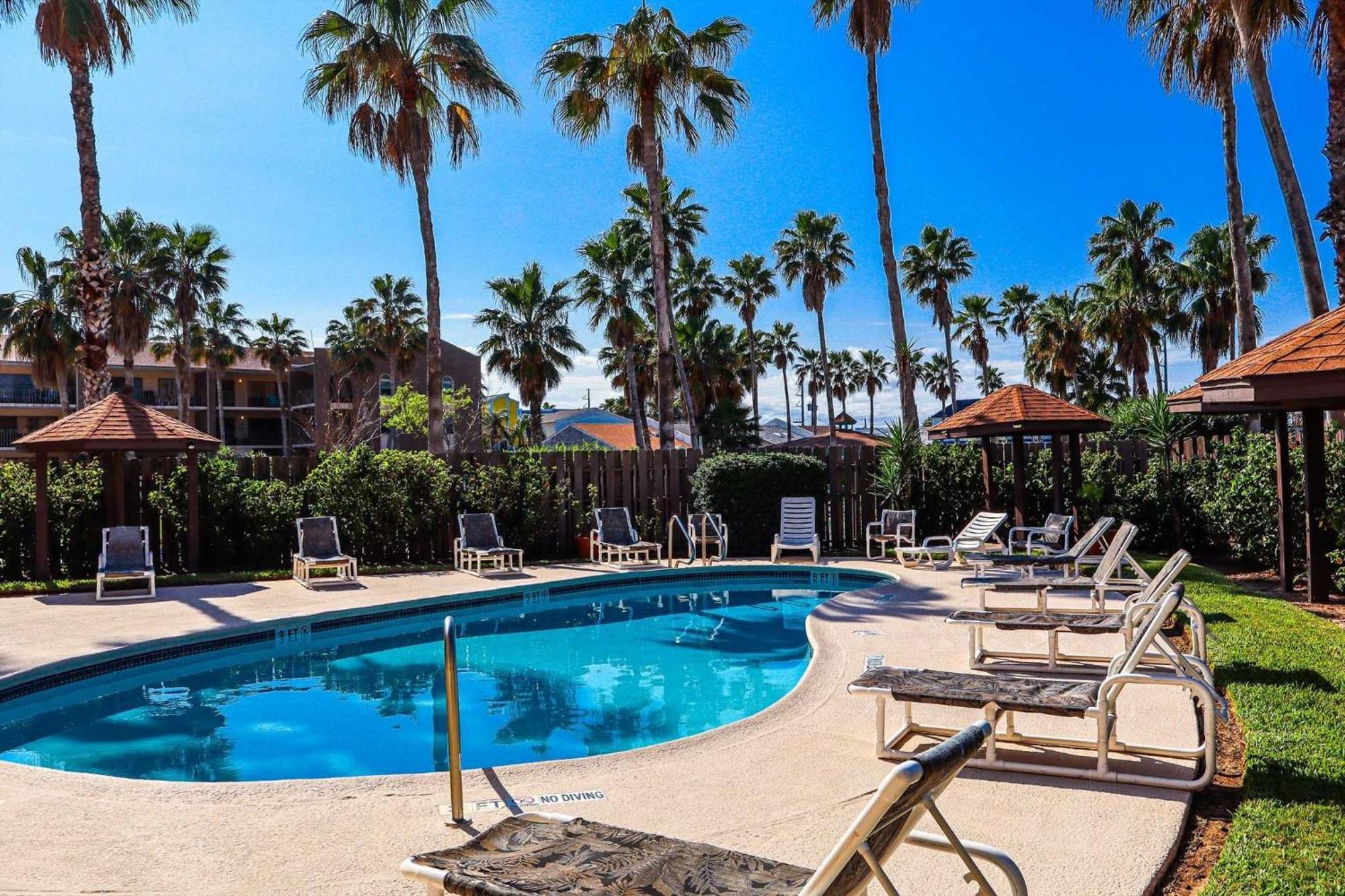 Surfside I 310 Condominium Condo South Padre Island Exterior foto