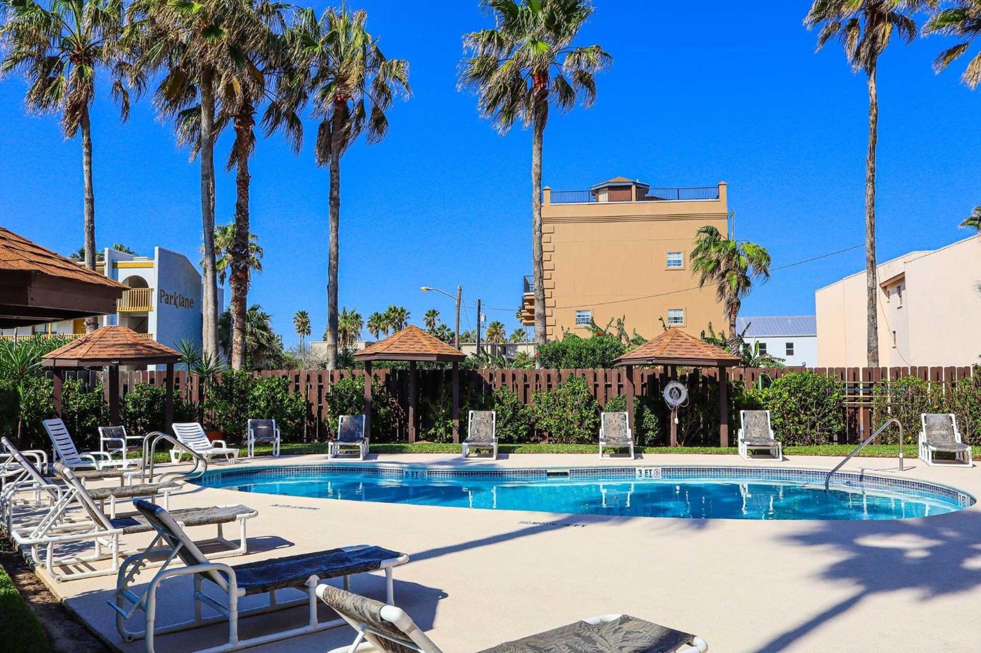 Surfside I 310 Condominium Condo South Padre Island Exterior foto