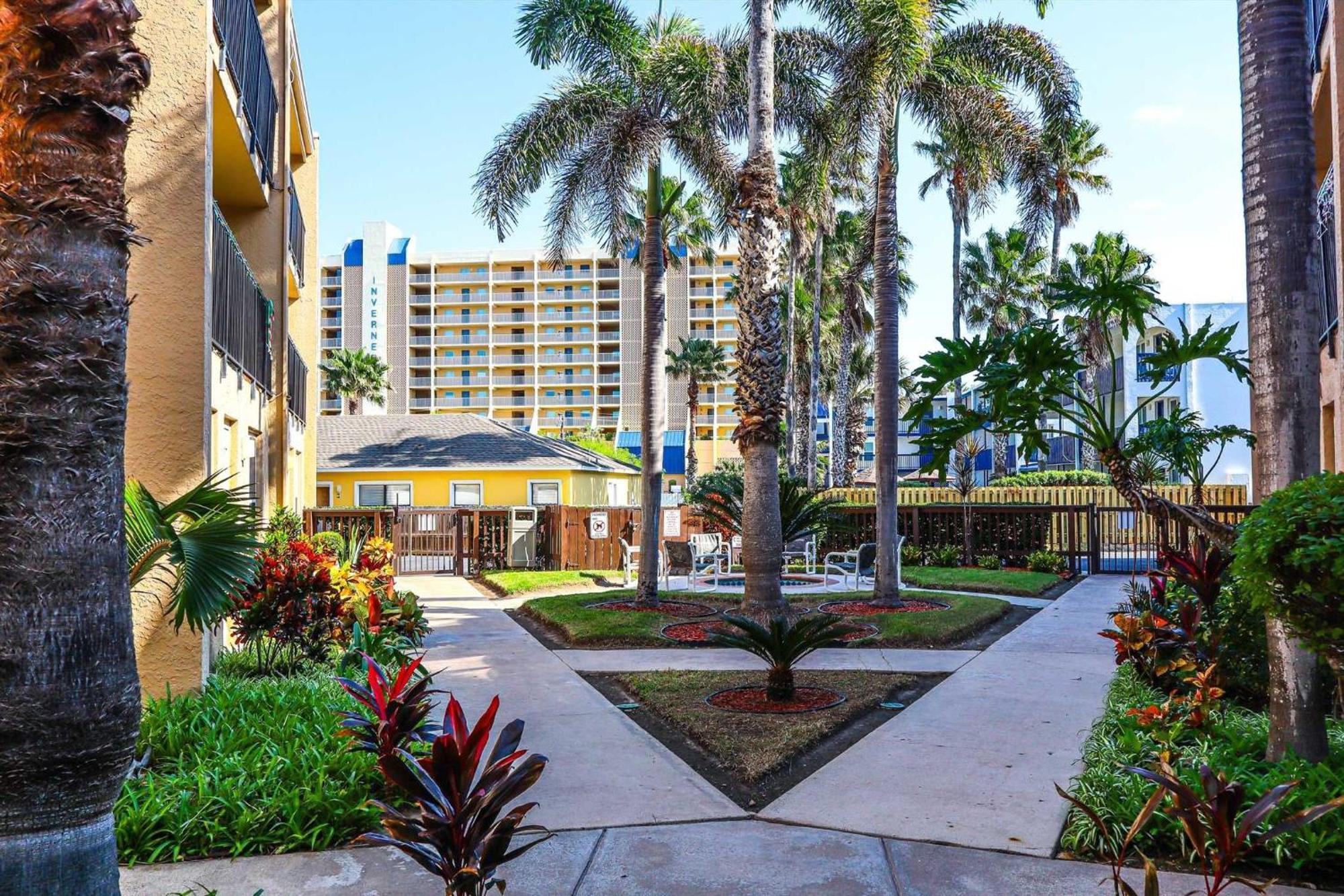 Surfside I 310 Condominium Condo South Padre Island Exterior foto
